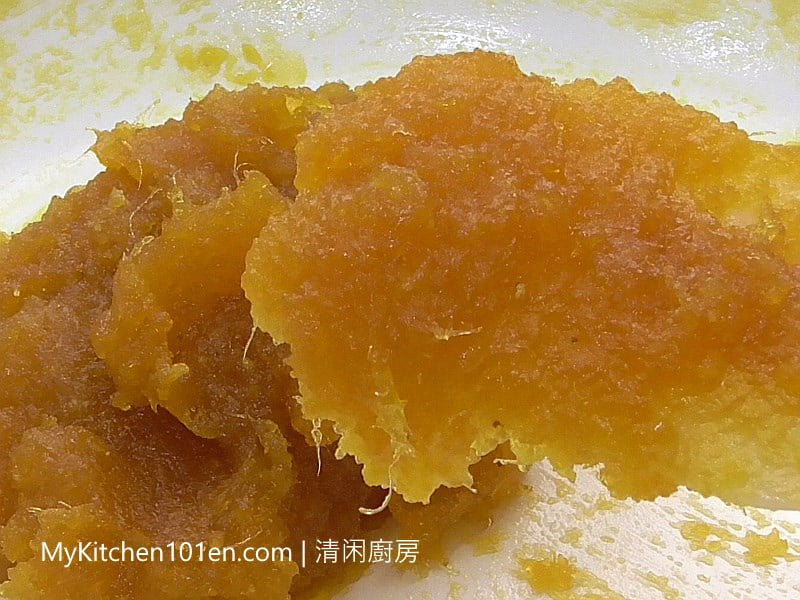 Featured image of post Easiest Way to Make How To Make Pineapple Paste