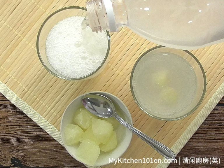 How to Store Lemon Juice All Ready When You Need Them