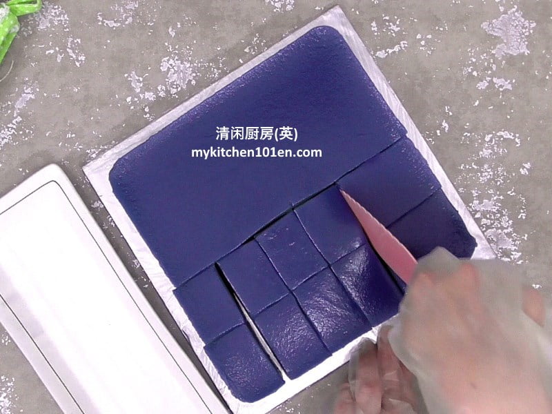 3-colour-9-layer-kuih-lapis-steam7
