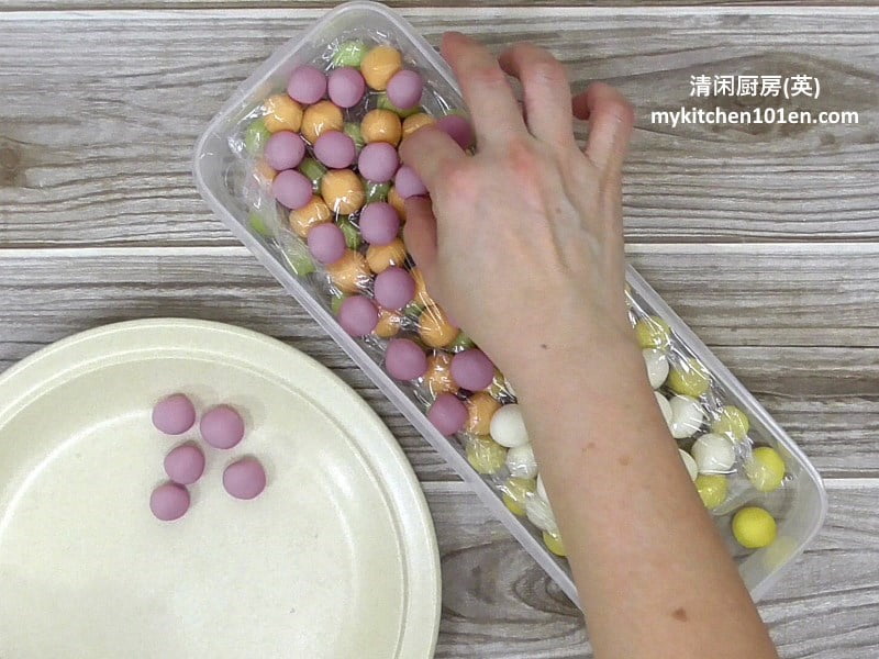 natural-5-colour-glutinous-rice-balls-step7