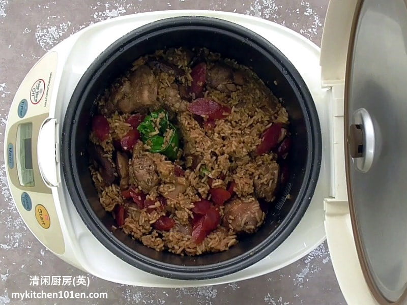 rice-cooker-version-claypot-chicken-rice8