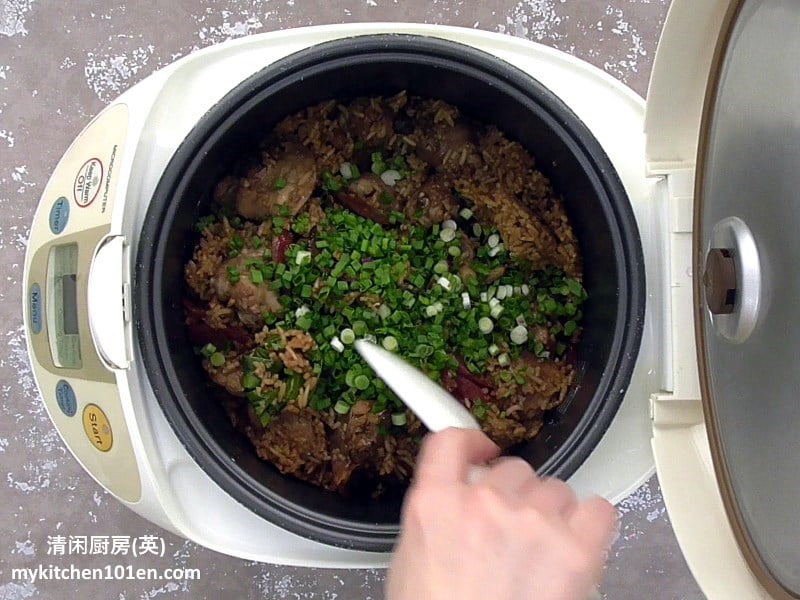 rice-cooker-version-claypot-chicken-rice9