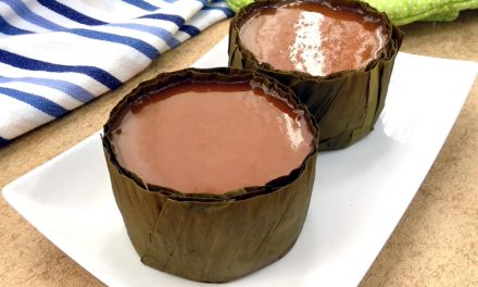 Easy Simple Version Caramel Nian Gao (a.k.a. Kuih Bakul): The Ultimate Guide