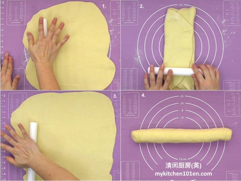 Rich & Creamy Steamed Corn Custard Pao Promises Satisfaction! (Corn