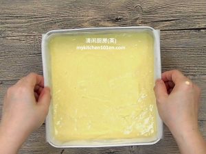 Plain Butter Cake