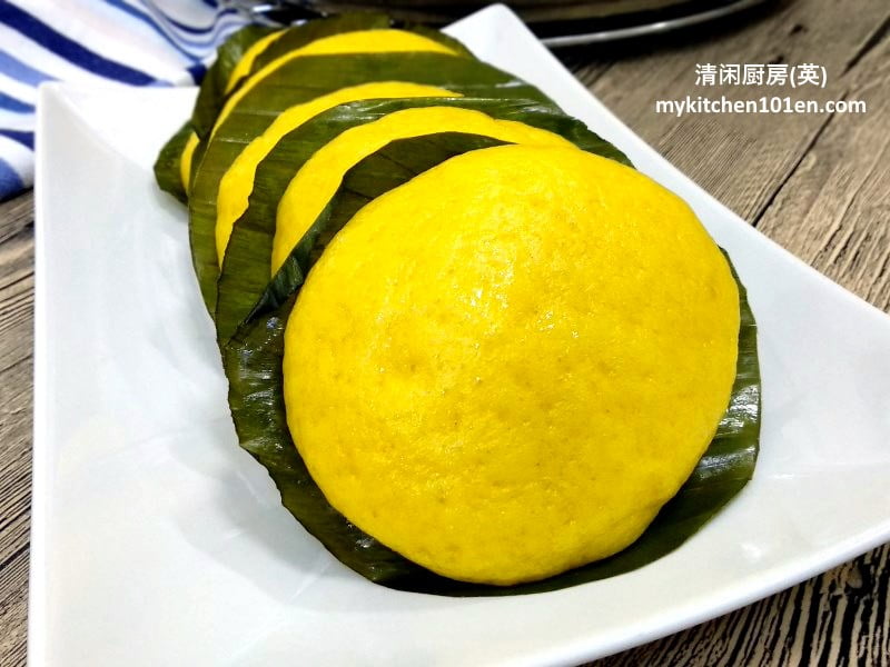 Pumpkin Hee Pan (Xi Ban)