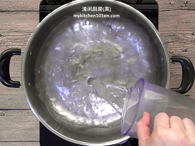 Pumpkin Hee Pan (Xi Ban)