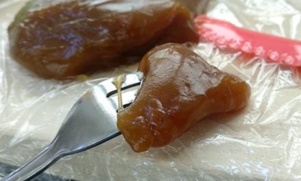 Homemade Dodol Recipe (Glutinous Rice Sweet) – Sweet and Chewy