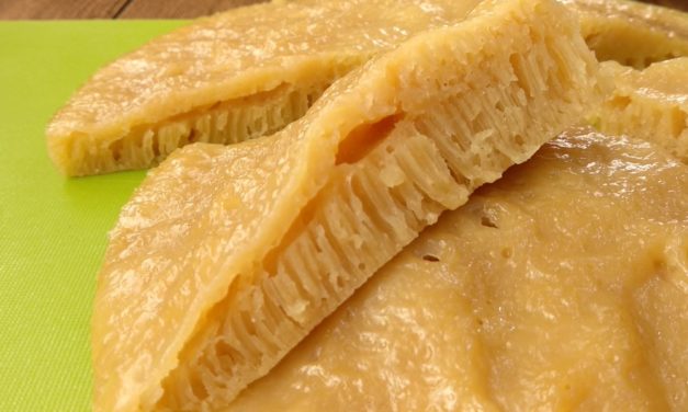 The Classic Steamed Brown Sugar Rice Cake Recipe –  So Easy to Make