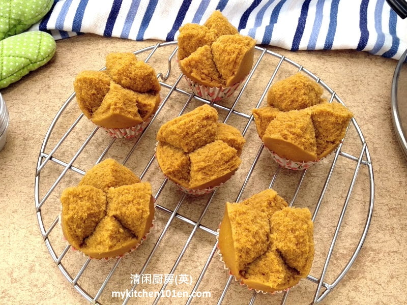 Gula Melaka Huat Kuih (Coconut Palm Sugar Huat Kuih 