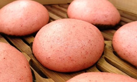 Natural Red Hee Pan (Xi Ban) – No Artificial Colouring