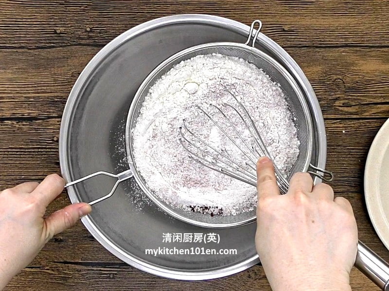 Red yeast hee pan xi ban