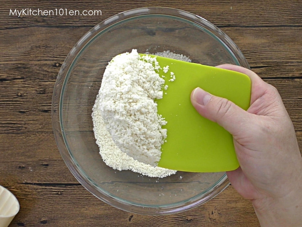 Moonlight Biscuit Recipe