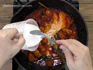 Chicken Rendang Recipe
