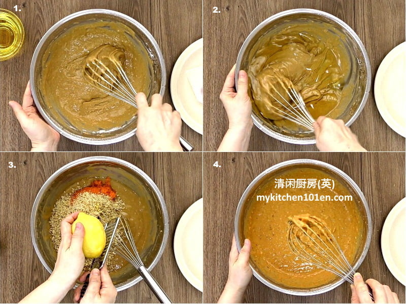 Cream Cheese Frosting Carrot Cake