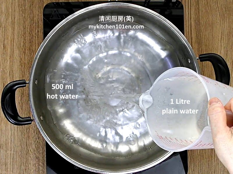 Kaya Pao/Kaya Pau
