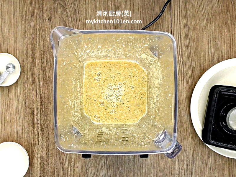 Air Fryer Lemongrass Chicken Chop