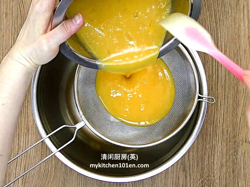 Caramel Kaya