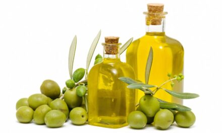 What is Extra Virgin Olive Oil and How Is It Different?
