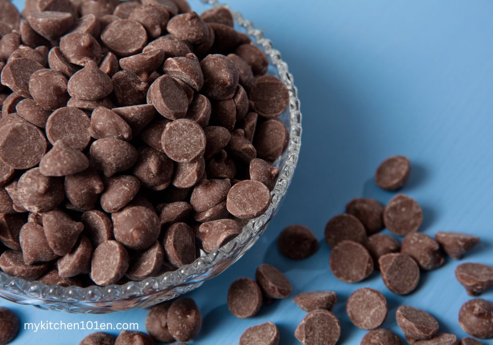 Chocolate chip