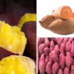 Sweet potato
