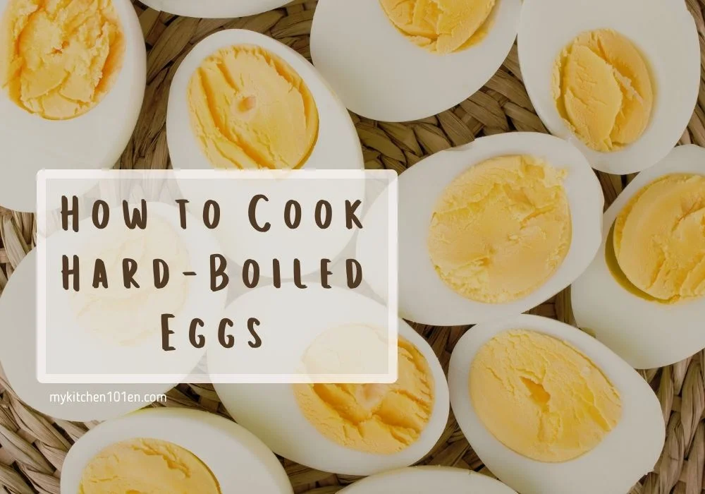 how to hard-boil an egg – smitten kitchen