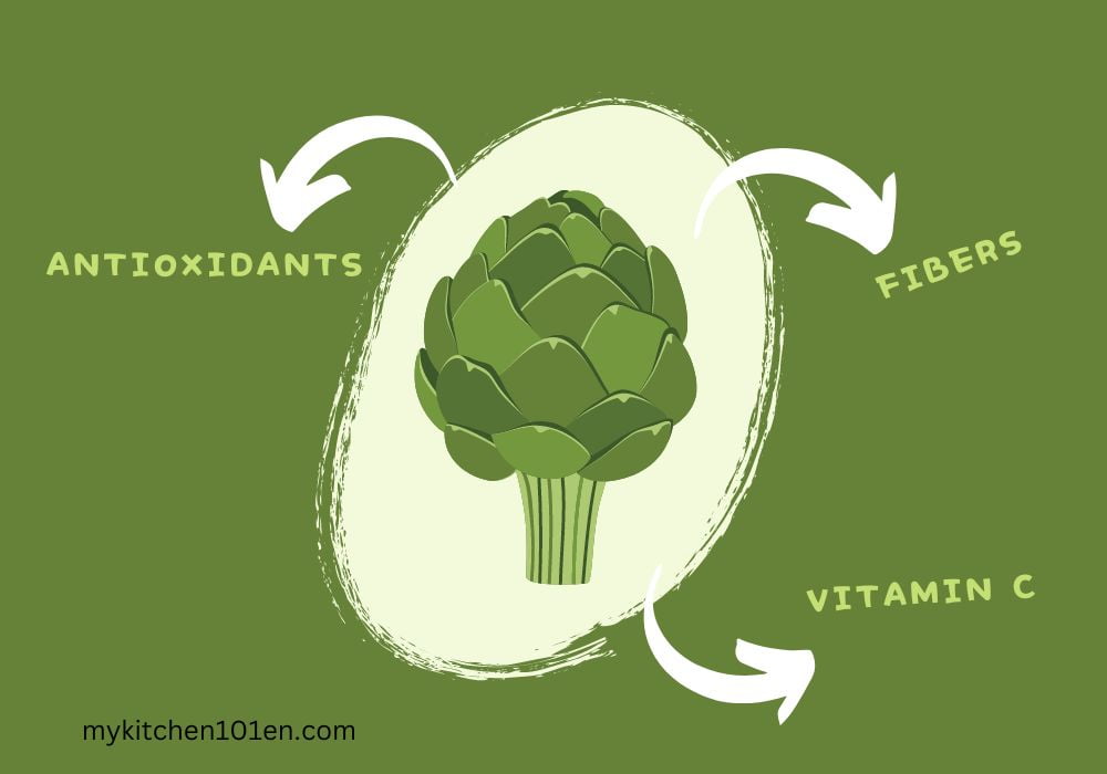 why artichoke is healthy
