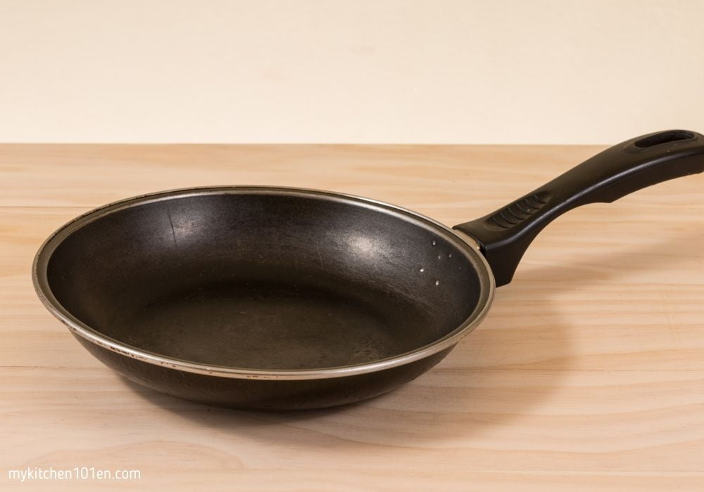 non stick pan