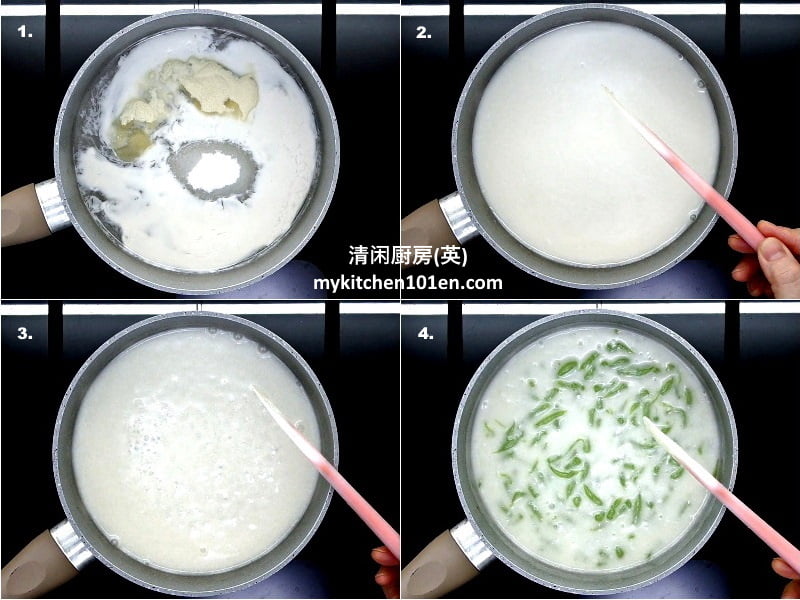This image has an empty alt attribute; its file name is cendol-filling-agar-agar-mooncake3.jpg
