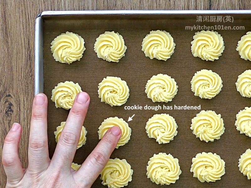 butter-cookies