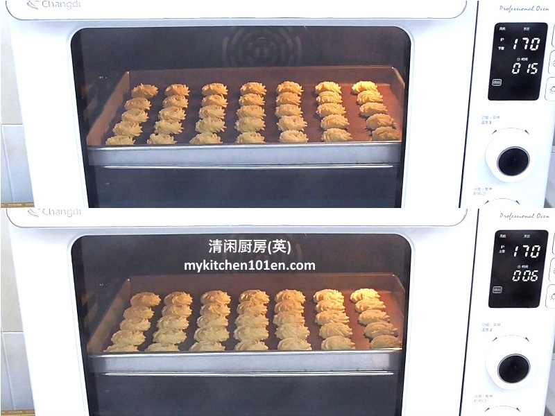 butter-cookies