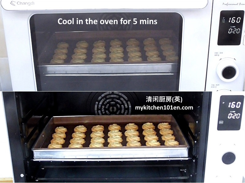 butter-cookies
