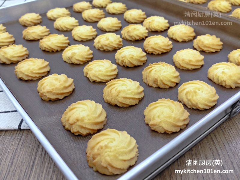 butter-cookies