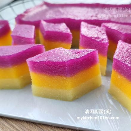 steamed-3-colour-sweet-potato-cassava-kuih